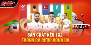 Kèo 1x2 có tính hiệp phụ không – Giải đáp rõ ràng từ quy tắc chuẩn